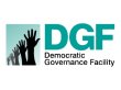 Democratic Governace Facilitiy Uganda